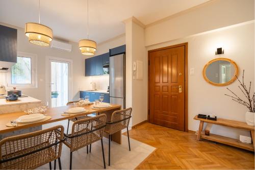 Digital Nomad Friendly & Premier Apartment in Plaka
