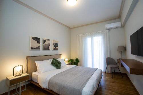 Digital Nomad Friendly & Premier Apartment in Plaka