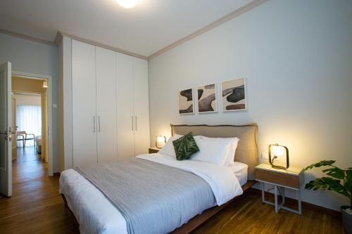 Digital Nomad Friendly & Premier Apartment in Plaka