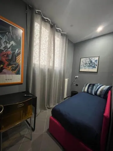Naples Luxury Suites B&B photo 4