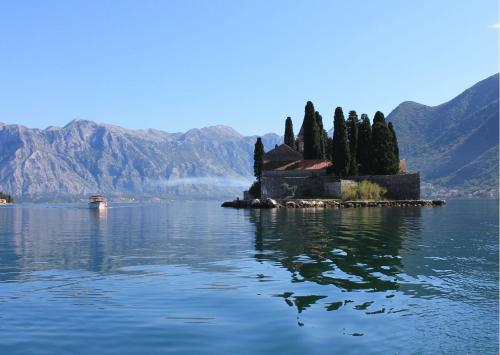 Gallery image of Stone House Petra in Perast