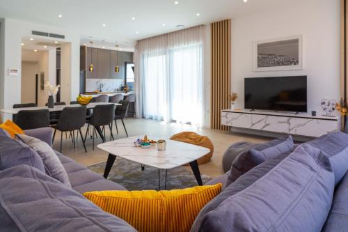 Villa Mandala