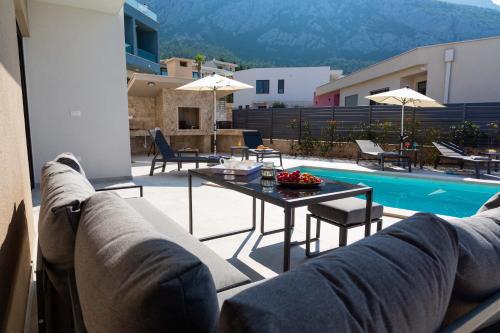 Villa Mandala