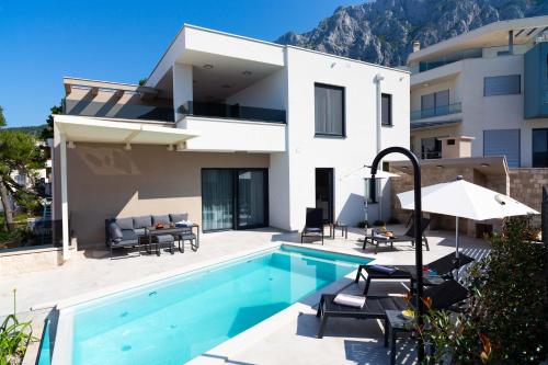 Villa Mandala