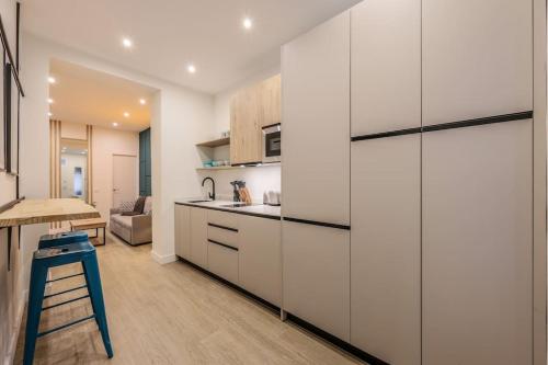 Luxe Apartment in Malasaña Hub