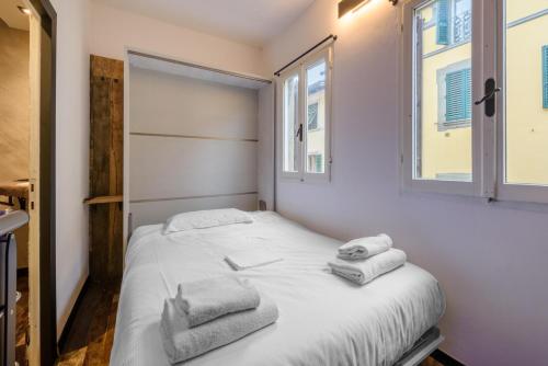 Loft 42 by Mmega