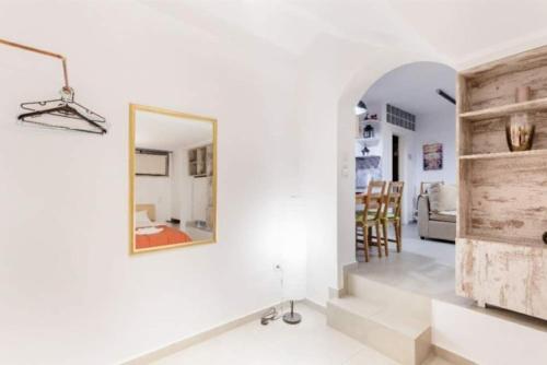 Lovely and spacious apartment