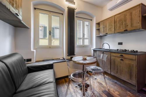 Loft 42 by Mmega