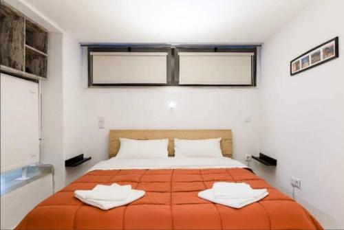 Lovely and spacious apartment