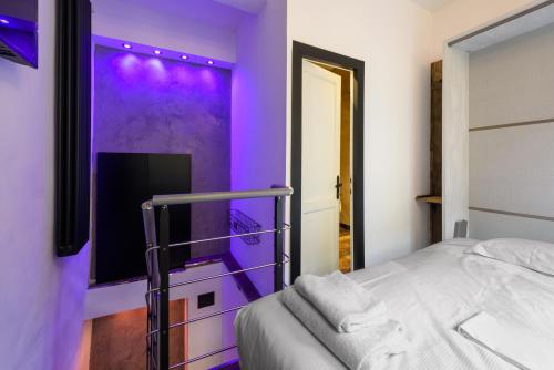 Loft 42 by Mmega