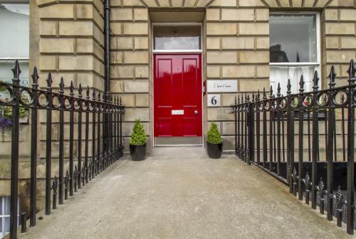 Haymarket Apartments photo 40
