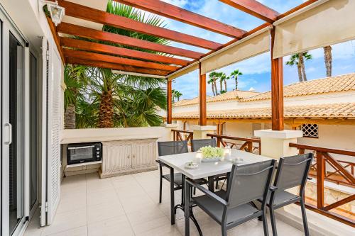 Chalet Playa de Las Americas