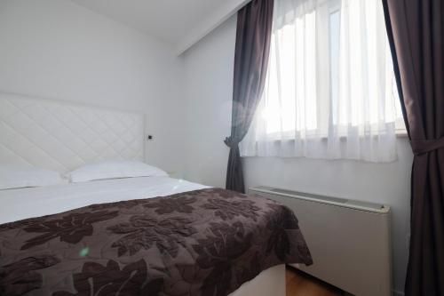 Gallery image of Villa 3M in Tučepi