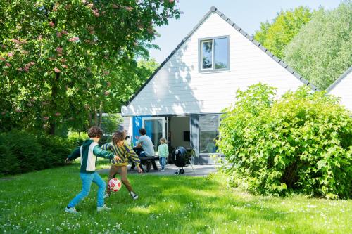 Gallery image of Walibi Village in Biddinghuizen