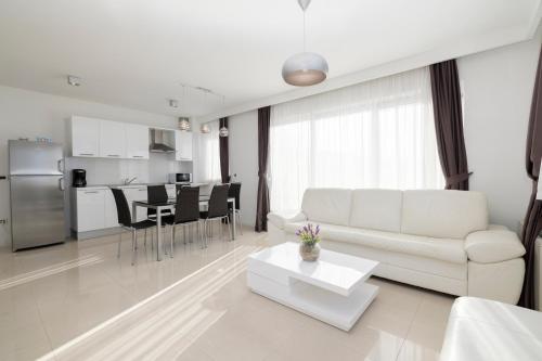 Gallery image of Villa 3M in Tučepi
