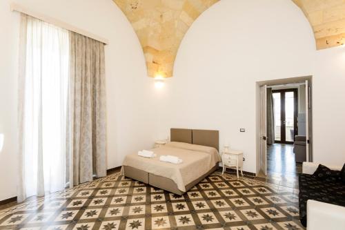 Gallery image of Dimore casalesalento in Nardò