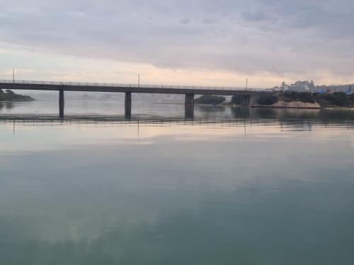Φυσικό τοπίο κοντά σε αυτή η παραθεριστική κατοικία