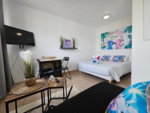 A312 Appartement Disneyland Paris Europe