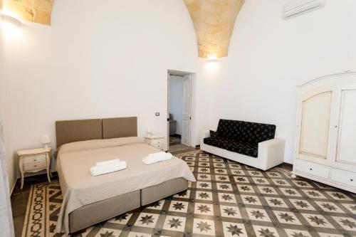 Gallery image of Dimore casalesalento in Nardò