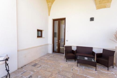 Gallery image of Dimore casalesalento in Nardò