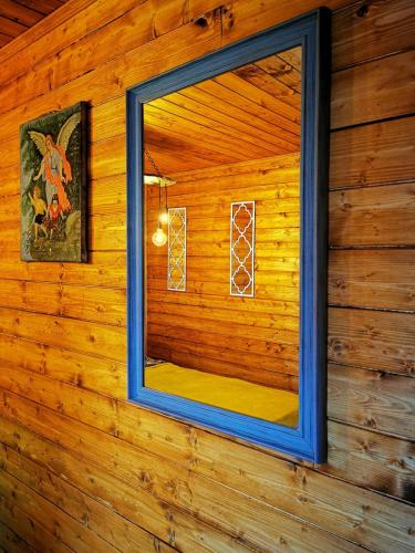 Fotografie z fotogalerie ubytování MTA-Shi v destinaci Stepancminda