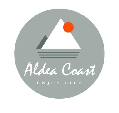 Sijil, anugerah, tanda atau dokumen lain yang dipamerkan di Casa en la playa, Aldea Coast
