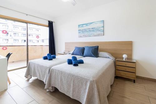 EMIL APARTMENT - Agaete Parque