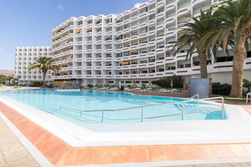 EMIL APARTMENT - Agaete Parque