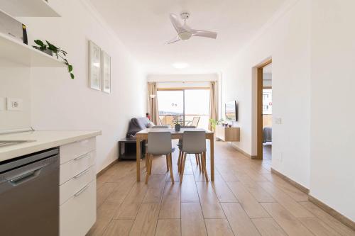 EMIL APARTMENT - Agaete Parque