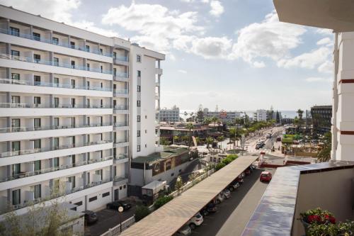 EMIL APARTMENT - Agaete Parque