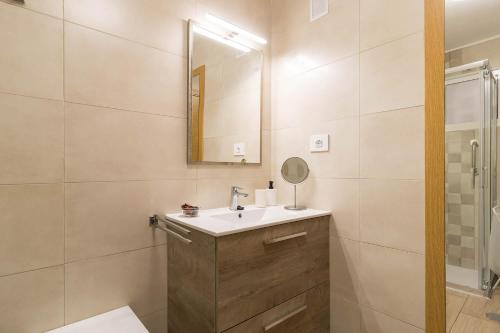 EMIL APARTMENT - Agaete Parque