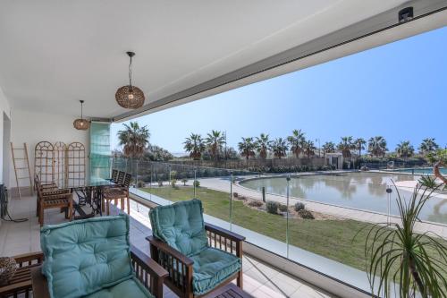 Ocean Homes by Ĥ - Playa de los Haraganes HOHH7002P85