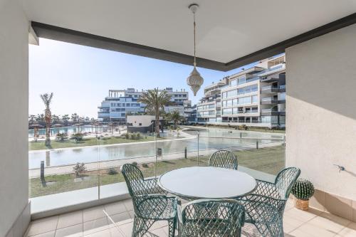 Ocean Homes by Ĥ - Playa de los Haraganes HOHH7004P105