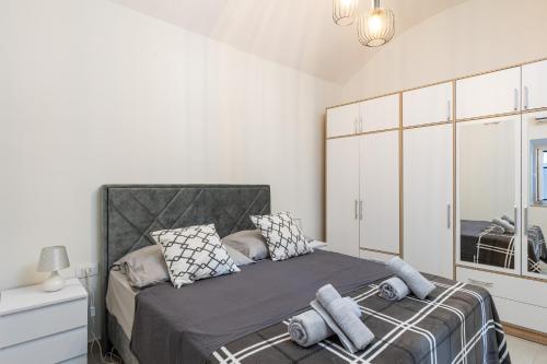 Apartments Harriete
