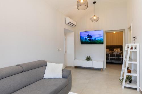 Apartments Harriete
