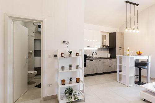 Apartments Harriete
