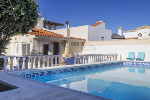 Villa Pink Villacosta