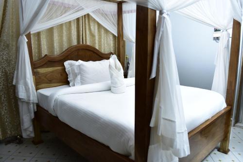 Φωτογραφία από το άλμπουμ του Mzunguu Safari Lodge σε Usa River