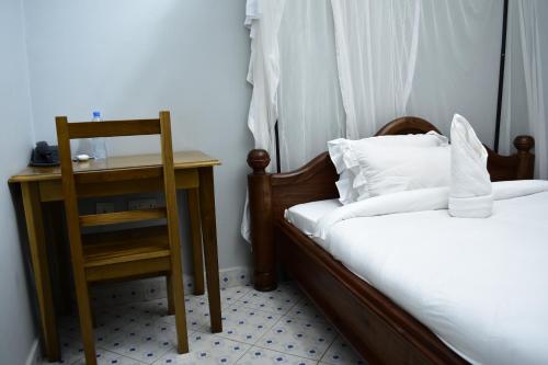 Φωτογραφία από το άλμπουμ του Mzunguu Safari Lodge σε Usa River