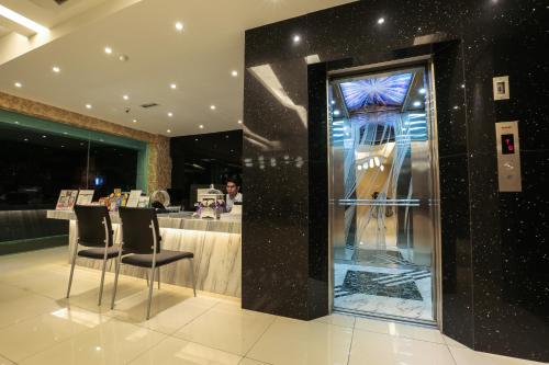 Gallery image of Mercury Boutique Hotel in Melaka