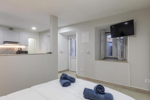 Apartments Harriete