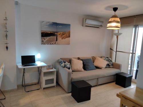 Gallery image of Marina in Moncófar