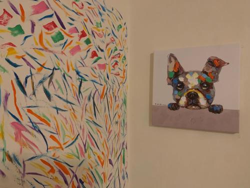 マイアミにあるMiami International Hostel - No Mix - Dorms Airport Downtown Wynwoodのギャラリーの写真