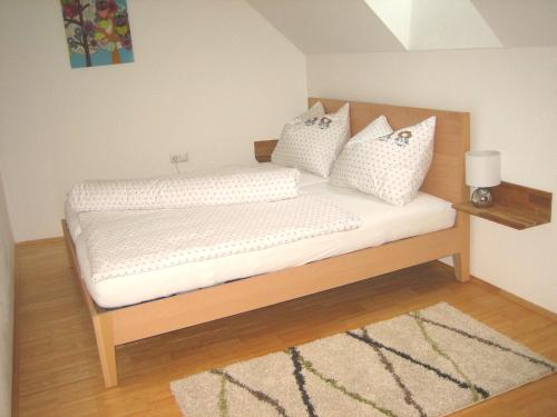 Appartement Hoch Kranachberg