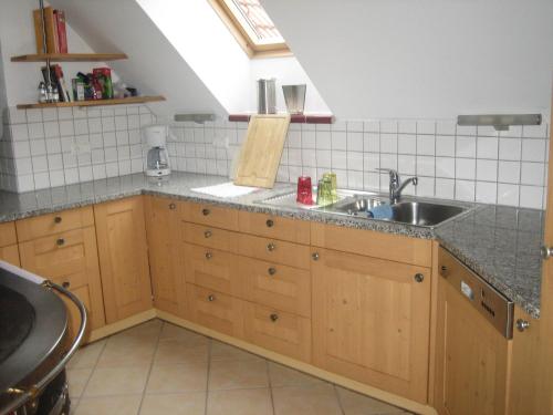 Appartement Hoch Kranachberg