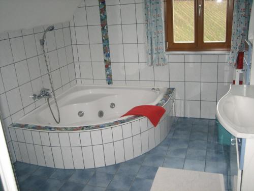 Appartement Hoch Kranachberg