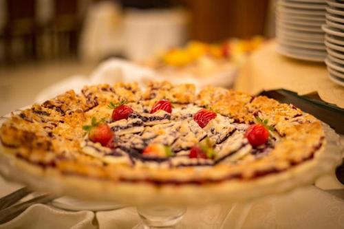 Φαγητό σε αυτό το ξενοδοχείο ή κάπου εκεί κοντά