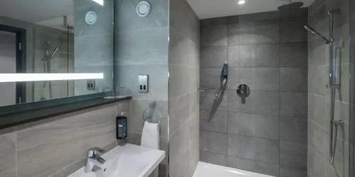 Maldron Hotel Manchester Central Cathedral Quarter photo 3