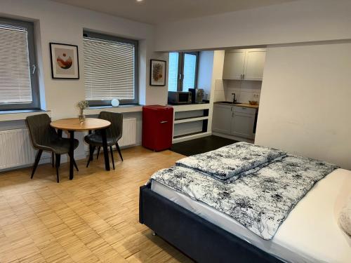 Foto Tondose Apartment 6
