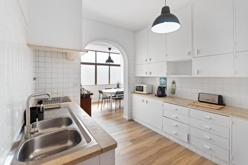 Apartamento Central Peniche